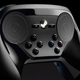Illustration for article titled Valve's Redesigned Steam Controller Looks a Little Less Bizarre